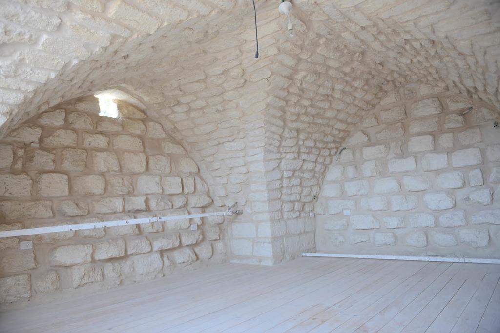 Mensa Christi Guesthouse Nazareth Exterior foto