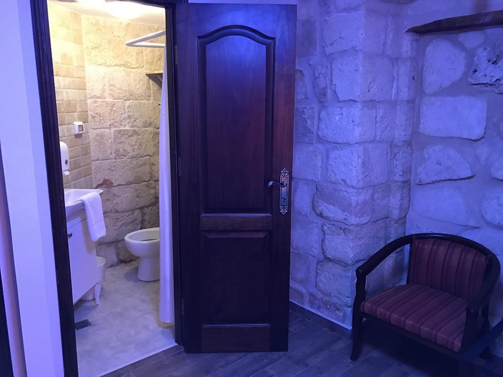 Mensa Christi Guesthouse Nazareth Exterior foto